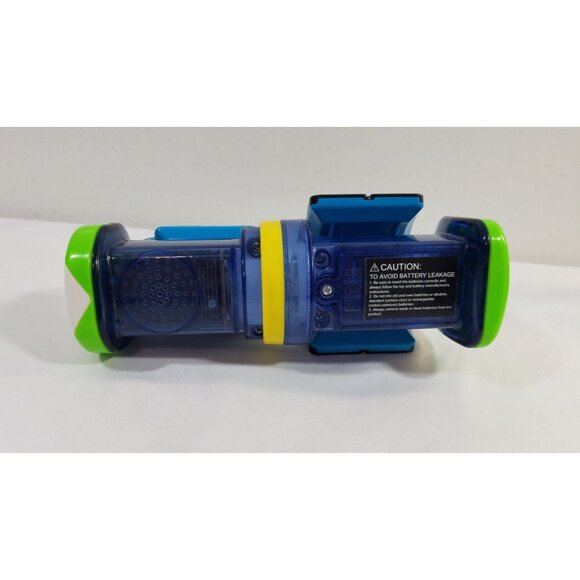 Hasbro BOP IT! TETRIS Electronic Handheld Family Skill Game - Picture 3 of 8